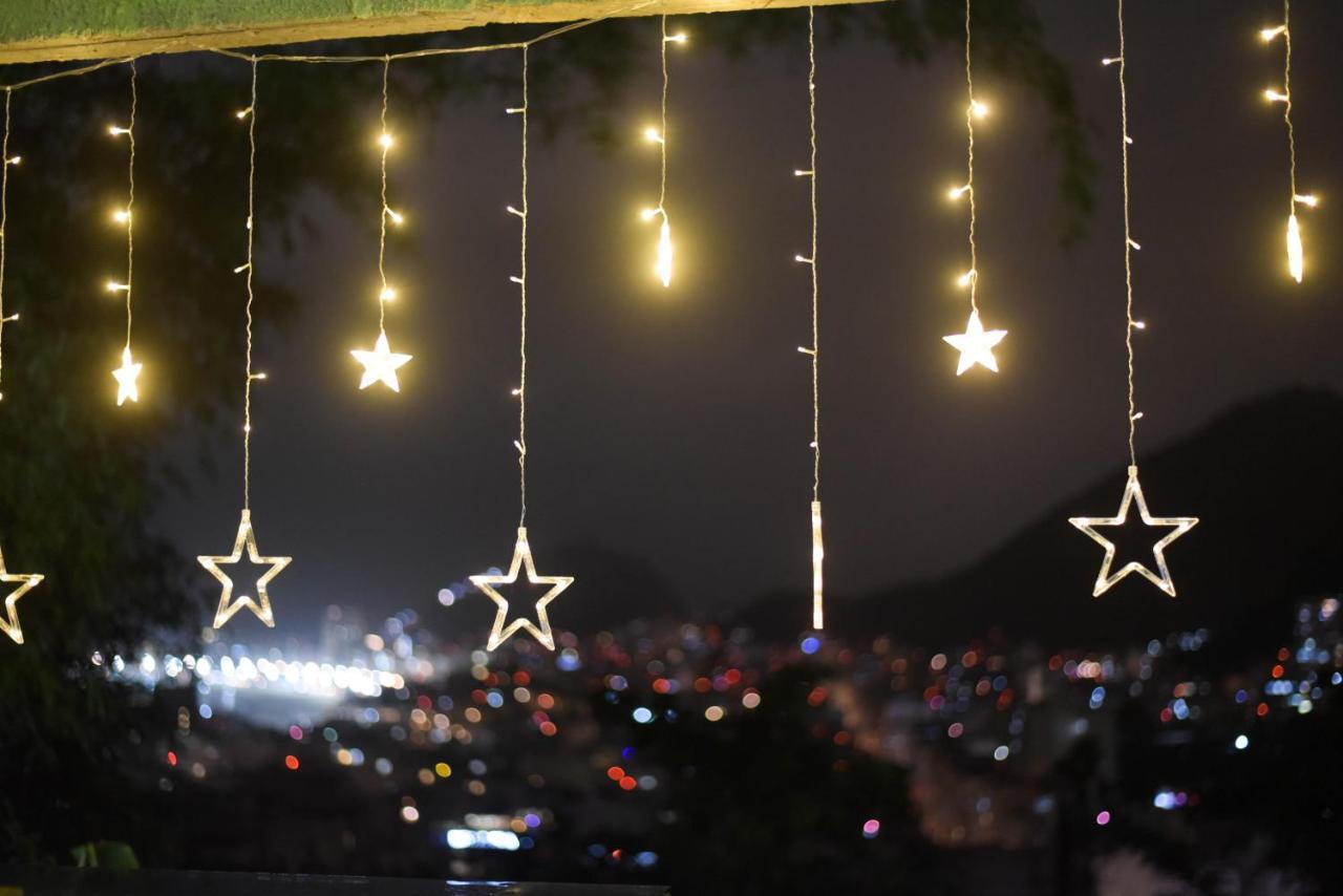 Eco Pousada Estrelas Da Babilonia 里约热内卢 外观 照片